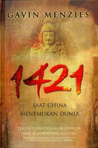 Image of 1421: Saat China Menemukan Dunia