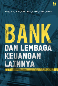 Image of Bank dan Lembaga Keuangan Lainnya
