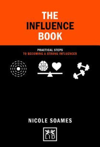 Image of The Influence Book: Kiat Praktis Influencer Hebat