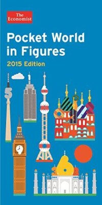 Image of Pocket World in Figures 2015 Ed