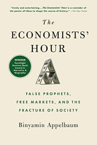 Image of The Economists Hour
