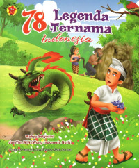 Image of 78 Legenda Ternama Indonesia