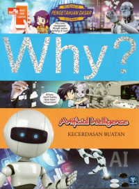 Image of Why? Artificial Intelligence