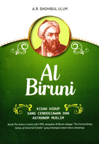 Image of Al-Biruni: Kisah Hidup Sang Cendekiawan dan Astronom Muslim