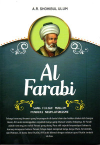 Image of Al-Farabi: Sang Filsuf Muslim Pendiri Neoplatonisme