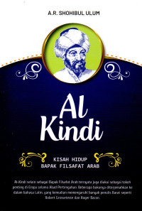 Image of Al-Kindi: Kisah Hidup Bapak Filsafat Arab