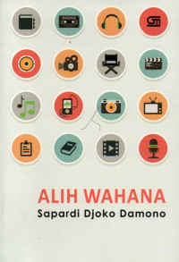 Image of Alih Wahana