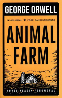 Image of Animal Farm