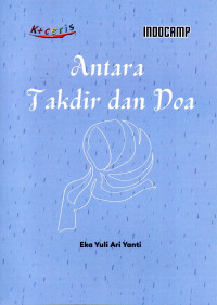 Image of Antara Takdir dan Doa
