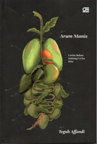 Image of Arum Manis: Cerita Bukan Tentang Cerita Kita