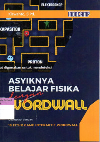 Image of Asyiknya Belajar Fisika dengan Wordwall
