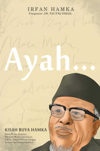 Image of Ayah: Kisah Buya Hamka
