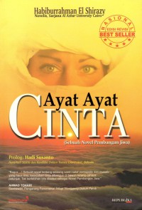 Image of Ayat Ayat  Cinta