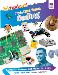 Image of Ayo Cari Tahu! Coding