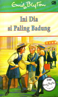 Image of Ini Dia Si Paling Badung