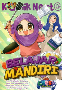 Image of Next G: Belajar Mandiri