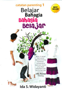 Image of Belajar Bahagia Bahagia Belajar
