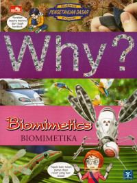 Image of Why? Biomimetics