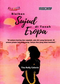 Image of Bisikan Sujud di Tanah Eropa