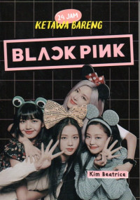Image of 24 Jam Ketawa Bareng Black Pink