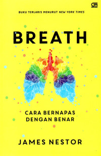 Image of Breath: Cara Bernapas Dengan Benar