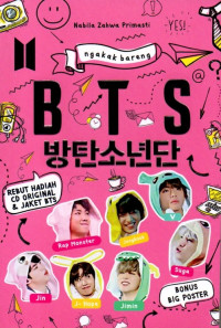 Image of Ngakak Bareng BTS