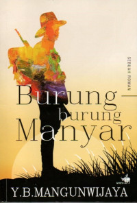 Image of Burung-Burung Manyar
