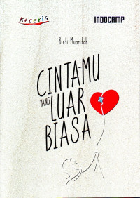 Image of Cintamu yang Luar Biasa