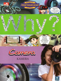 Image of Why? Camera