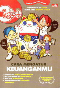Image of 3 Hours to Master: Cara Mengatur Keuanganmu