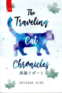Image of The Traveling Cat Chronicle