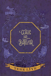 Image of Ceros dan Batozar