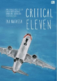 Image of Critical Eleven