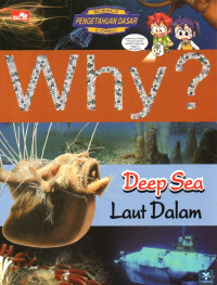 Image of Why? Deep Sea
