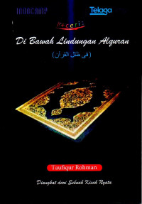 Image of Di Bawah Lindungan Al-Quran