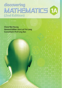 Image of Discovering Mathematics 1A