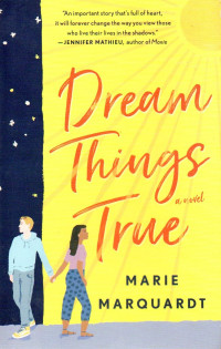 Image of Dream Things True