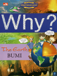 Image of Why? The Earth