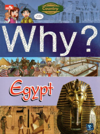Image of Why? Egypt