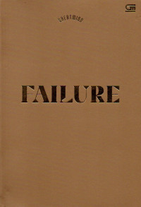 Image of Failure