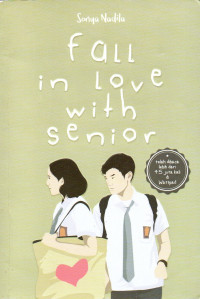 Image of Fall In Love With Senior