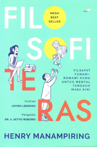 Image of Filosofi Teras