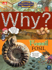 Image of Why? Fossil