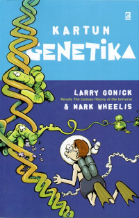 Image of Kartun Genetika