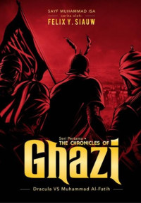 Image of The Chronicles of Ghazi: The Rise of Ottoman