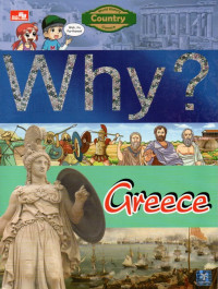 Image of Why? Greece