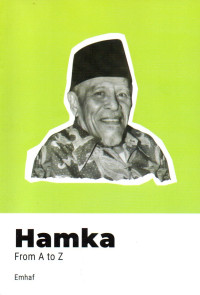 Image of Hamka: From A to Z
