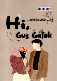 Image of hi, gus galak