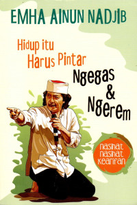 Image of Hidup Itu Harus Pintar Ngegas & Ngerem
