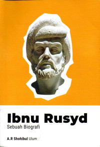 Image of Ibnu Rusyd: Sebuah Biografi